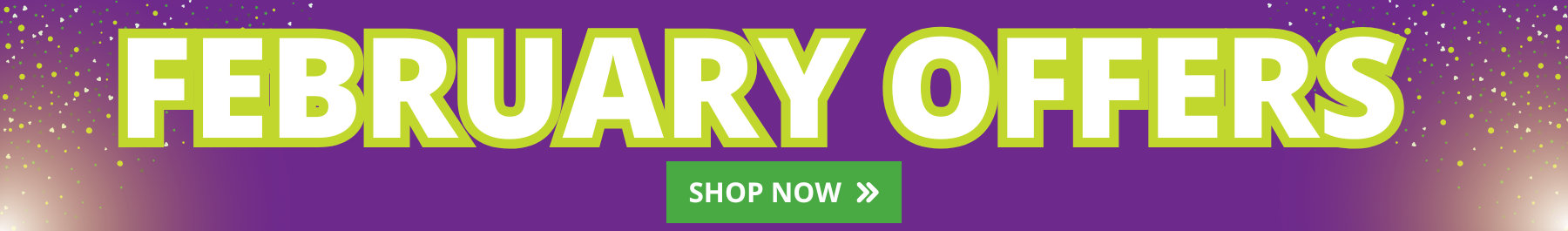 February Offers Link